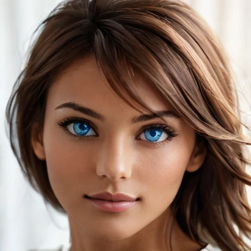 Photorealistic, rim lighting, film grain, studio lighting, ultra quality, sharp focus, tack sharp, dof, film grain
<lora:Watertribe_Girl_-_V3:1> wtrtrbgrl, 1girl. brown hair, tan skin, blue eyes.