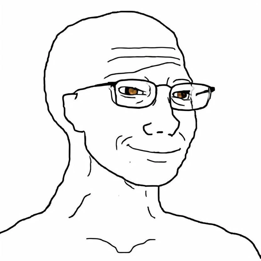 pornhub meme, <lora:Memetic:0.85>, clear lines