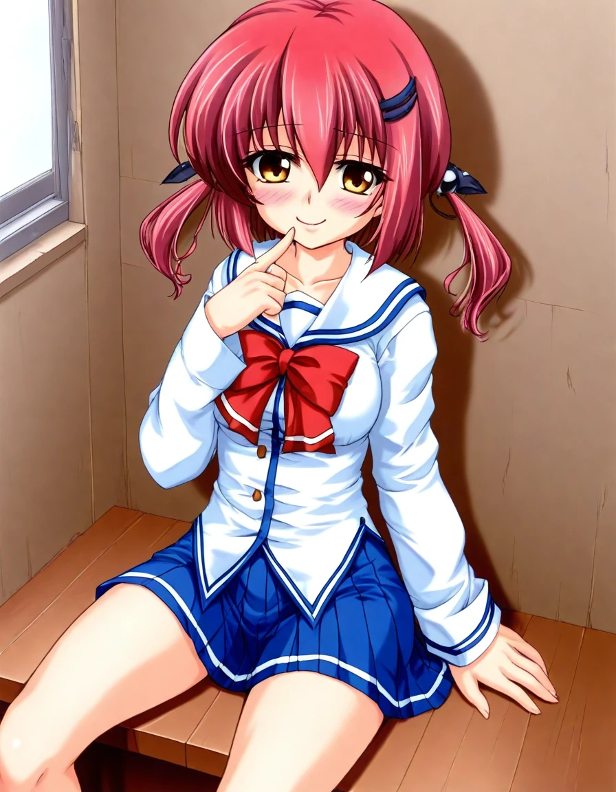 KIRISAWA_tokito_DOUJIN_STYLE_PONYXL v1.0