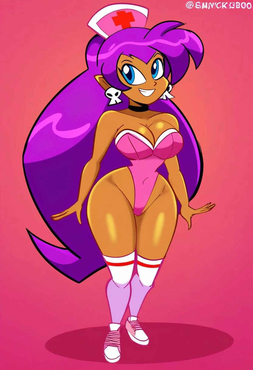 AtomicKingBoo Style AtomicKingBoo Style