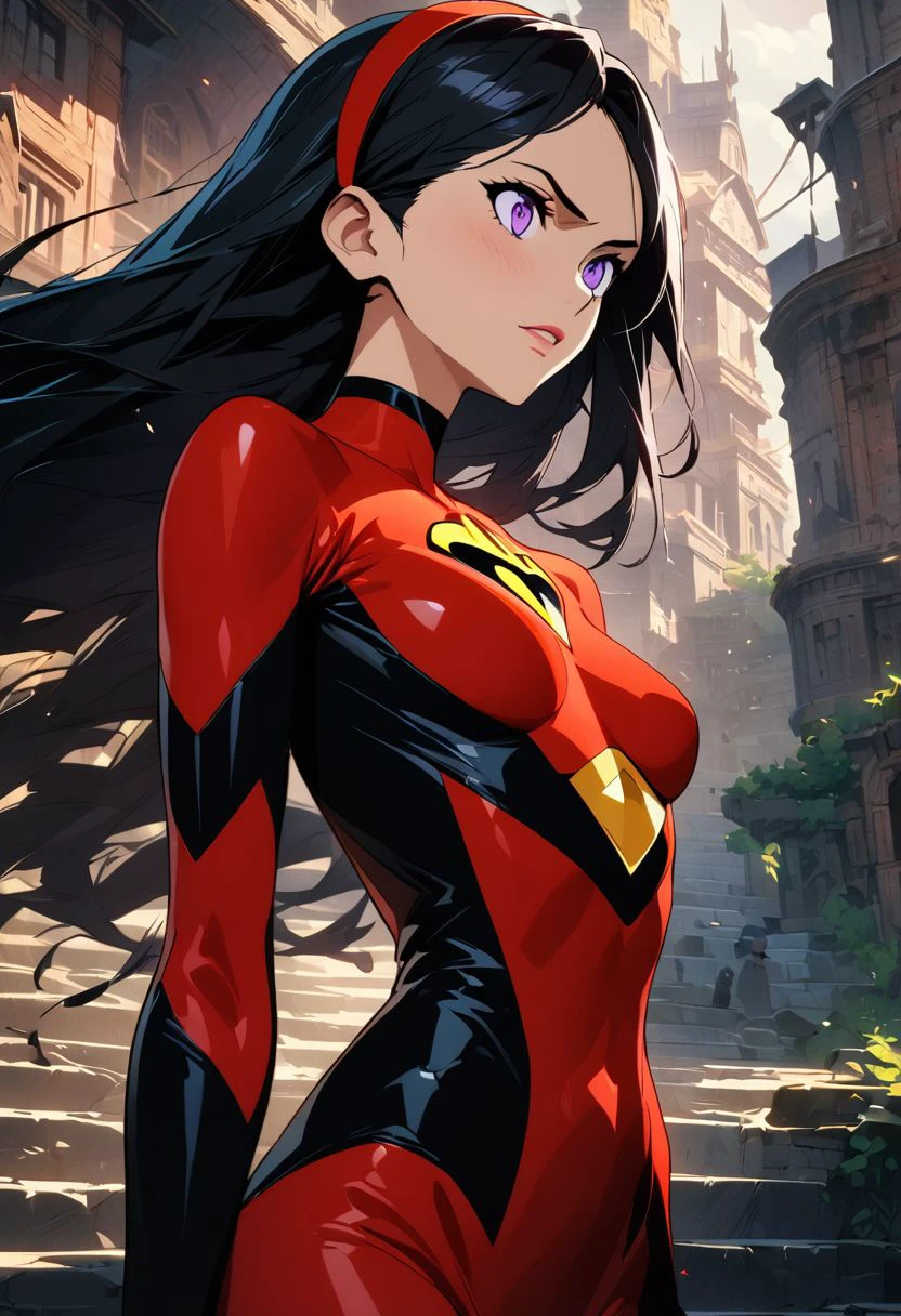 Violet Parr (The Incredibles) - XL