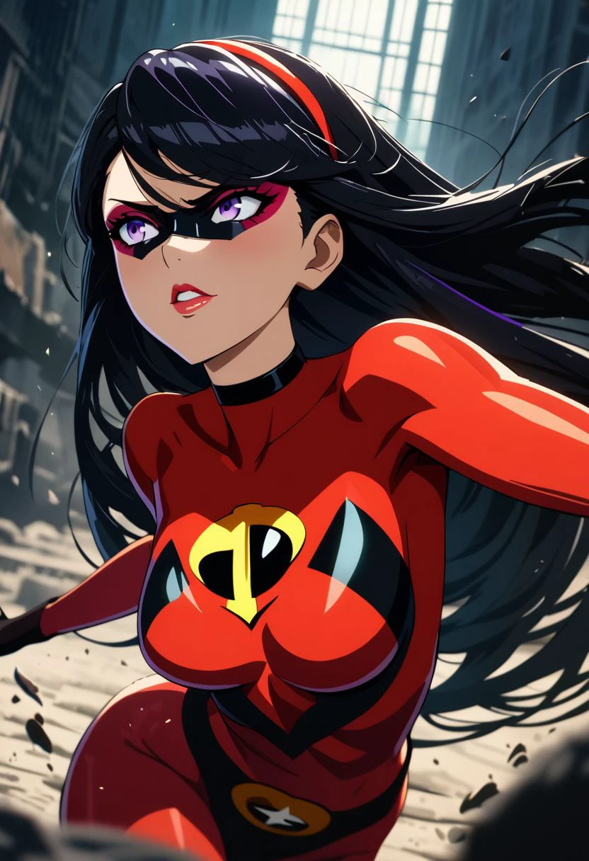 Violet Parr (The Incredibles) - XL