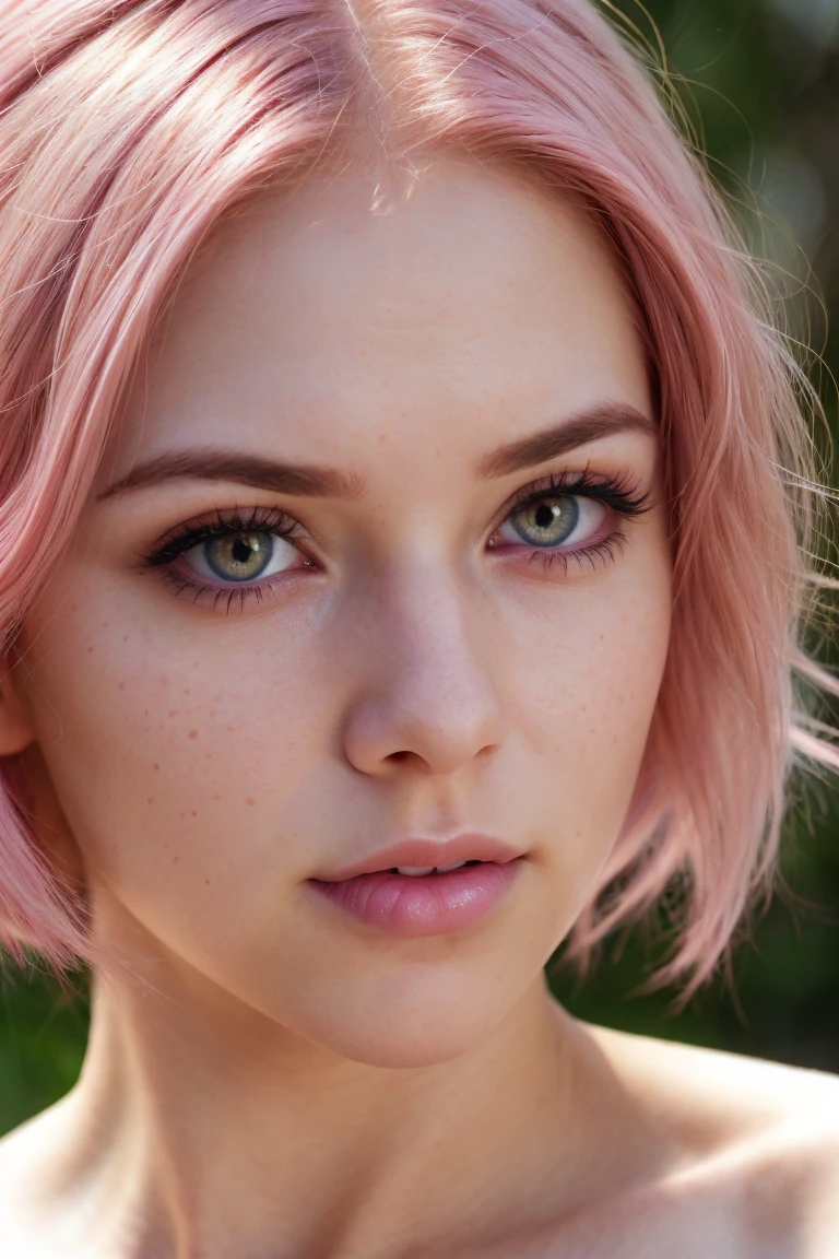 <lora:SensualMind-Cabaret-Eva-v1:0.7>
a (extreme close up) of a girl with (pink hair) and (bright white eyes iris), face blushing and slightly sweating pale skin BREAK
very detailed skin, italian shot, lens flare, spot lights, sharp focus, intrincate details, photo realistic