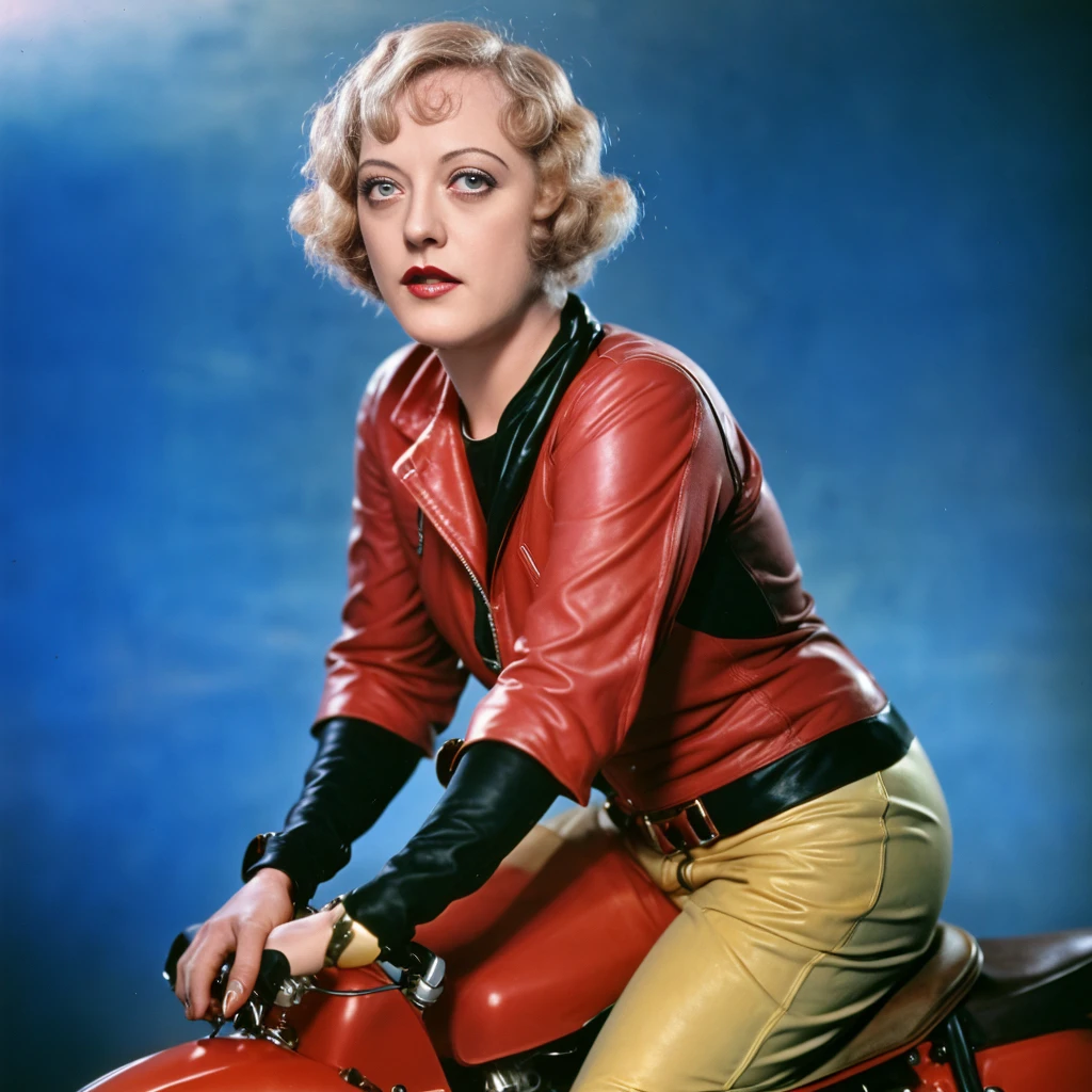 Marion Davies v1.0
