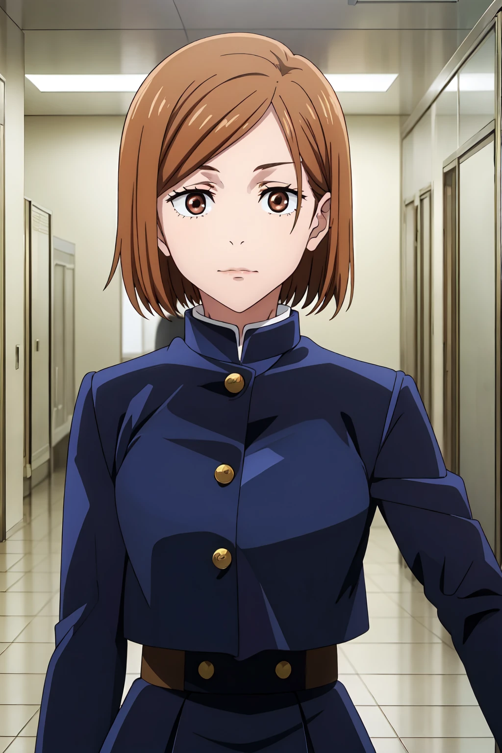 Nobara Kugisaki v1.0