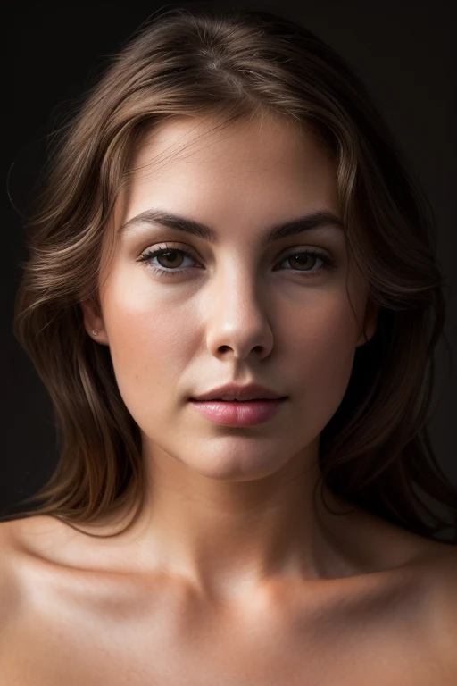 DEN_connie_carter,
((headshot:1.2) portrait on a (plain background:1.2), (headshot:1.2), (face focus:1.1), lighting from the left, (shadows:1.2), (left side lighting:1.2), (side light:1.3), (half lit face:1.1), (strong shadows:1.2):1.2), bokeh, f1.4, 40mm, photorealistic, raw, 8k, textured skin, skin pores, intricate details <lora:epi_noiseoffset2:1>, epiCRealism