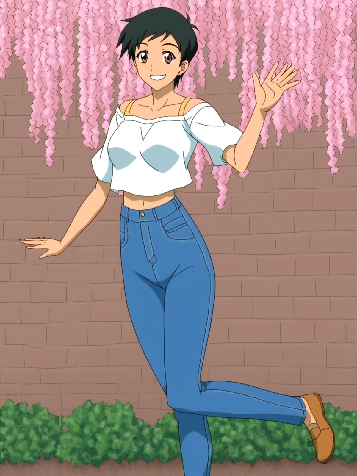 Lois Lane MAwS Lois Lane MAwS
