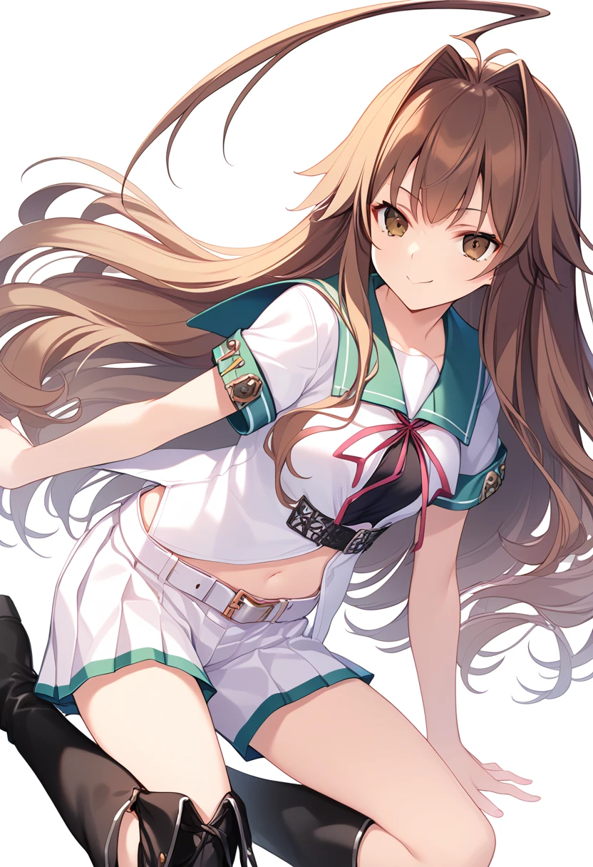 [PonyV6 XL] Kuma [Kantai Collection] Def & Valentine's day / Kai2s & Yukata | 球磨 (艦これ) kai2 & yukata
