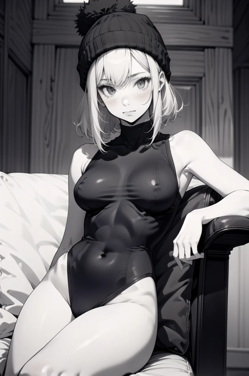 Lucia (CSDLN) [Clothe 1] v1.0