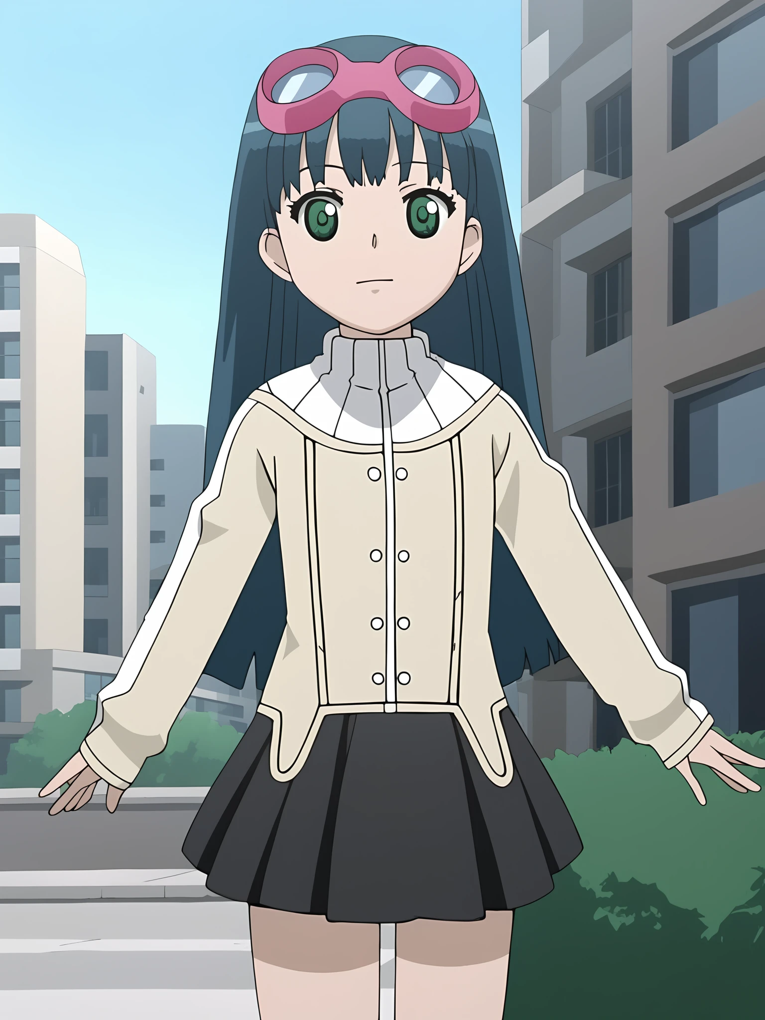 Kasha Maverick v1.0 (PonyXL-V6)