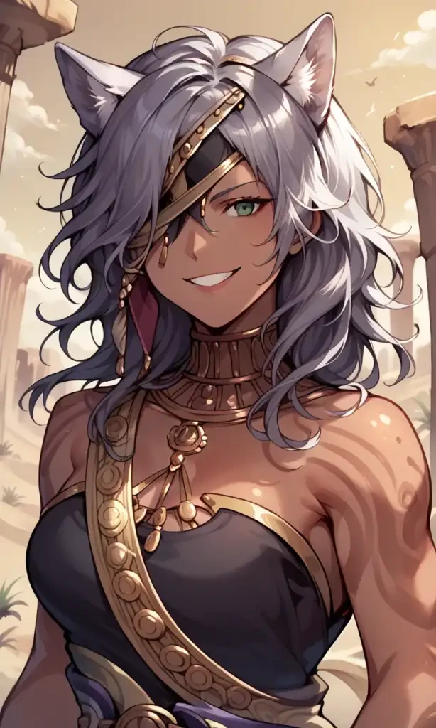 Nailah/Fire emblem (PONY) Nailah/Fire emblem (PONY)