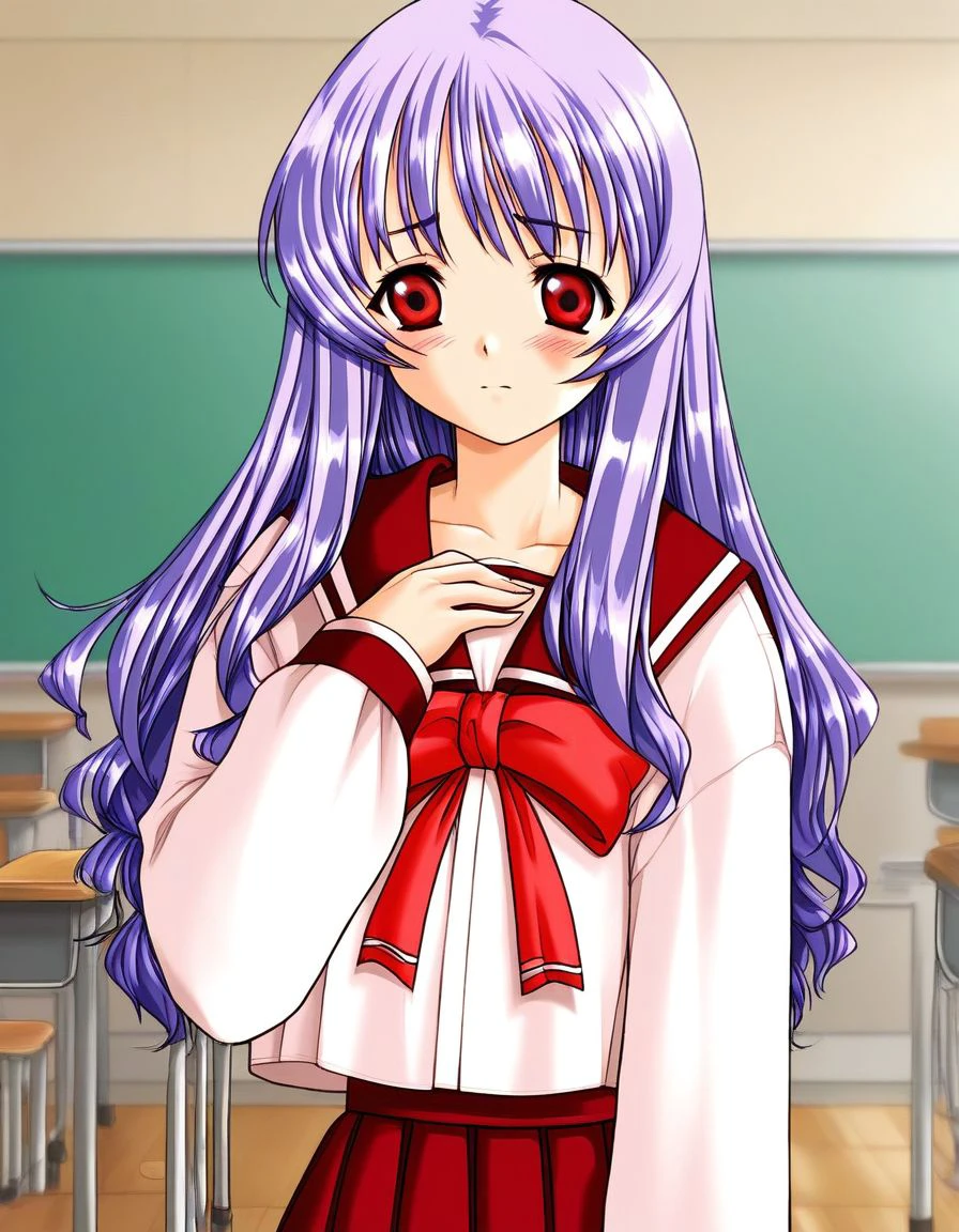 姫川琴音 Pony XL himekawa kotone (To heart) v1.0