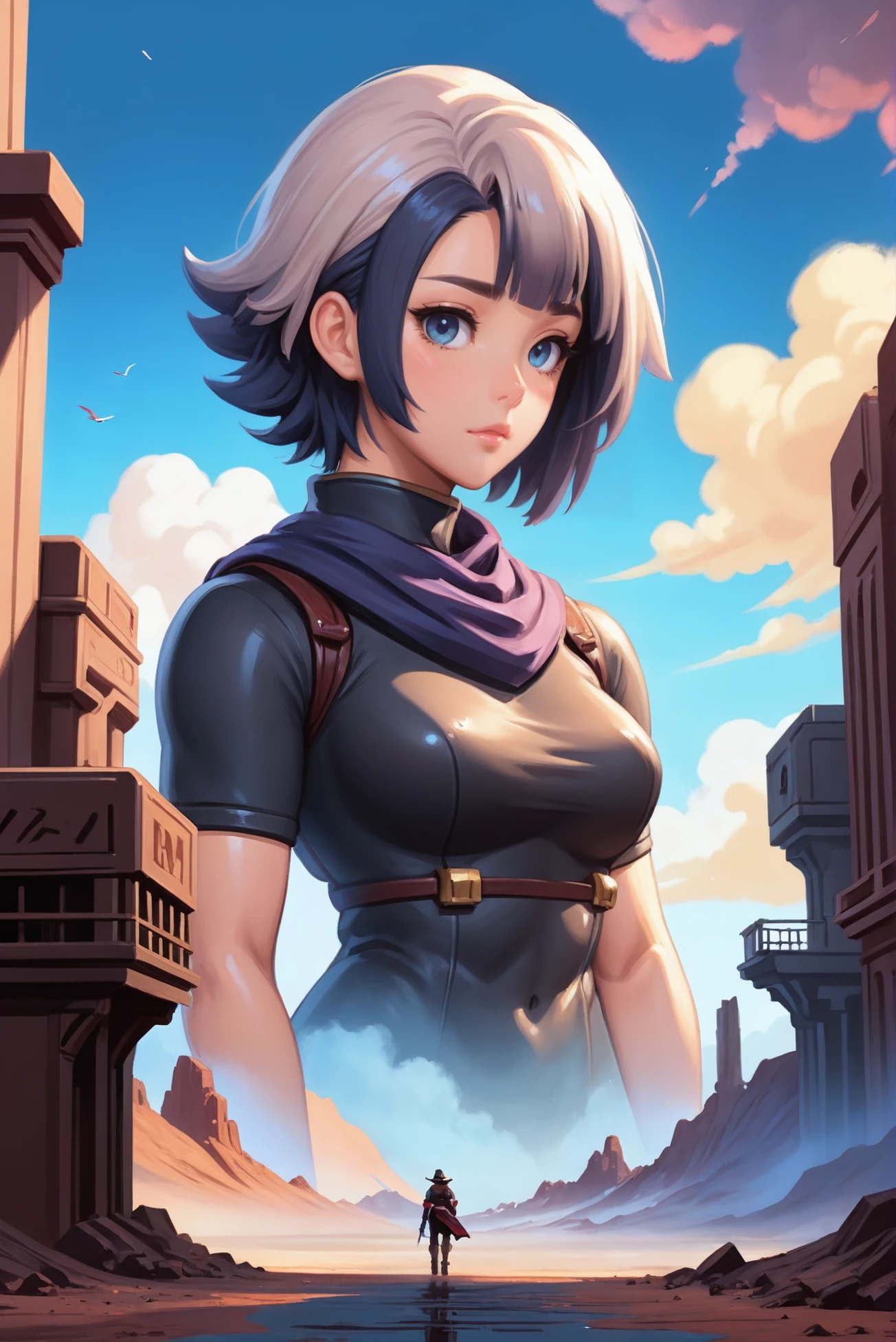 Envy Starlight Anime 14 14v1.0