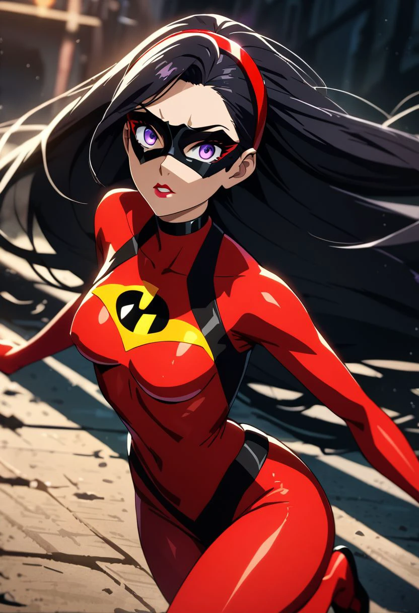 Violet Parr (The Incredibles) - XL
