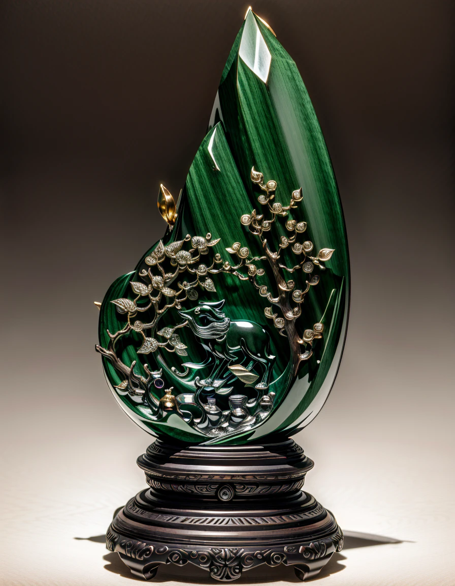 best quality,masterpiece,
__ani
 <lora:neg9V2_last:0.7>   
  <lora:jadesculpture:1>   jade sculpture