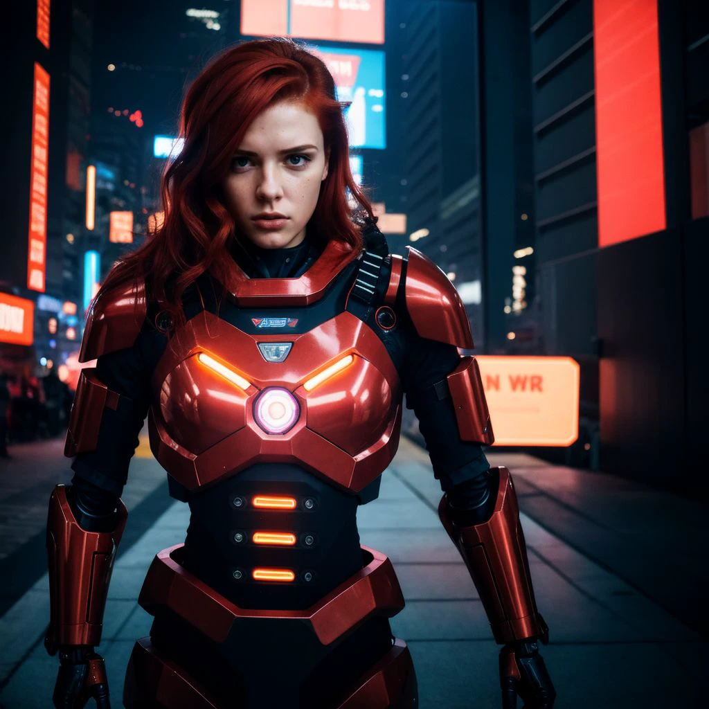 BeautyFool UltraReal v1.0