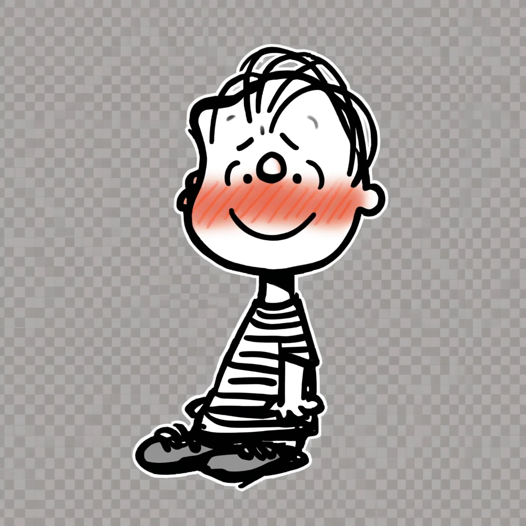 linus van pelt linus van pelt