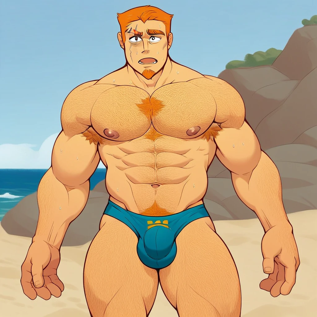 Grom | Brawl Stars Grom | Brawl Stars