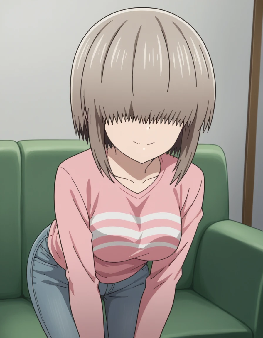 Yanagi Uzaki (宇崎 柳) - Uzaki-chan Wants to Hang Out! (Uzaki-chan wa Asobitai!) (宇崎ちゃんは遊びたい!) anime s2