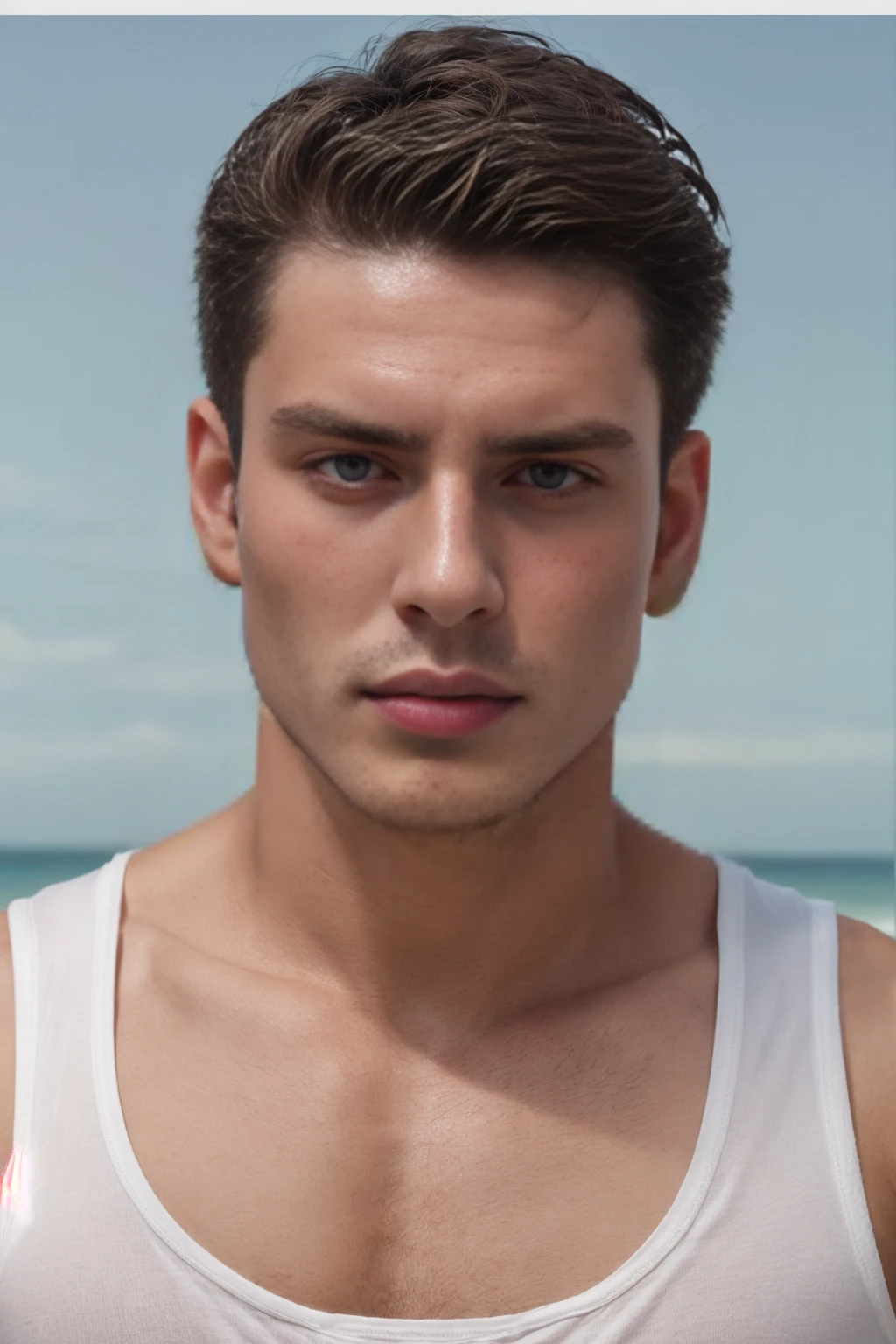 Blue Madison Blue Madison