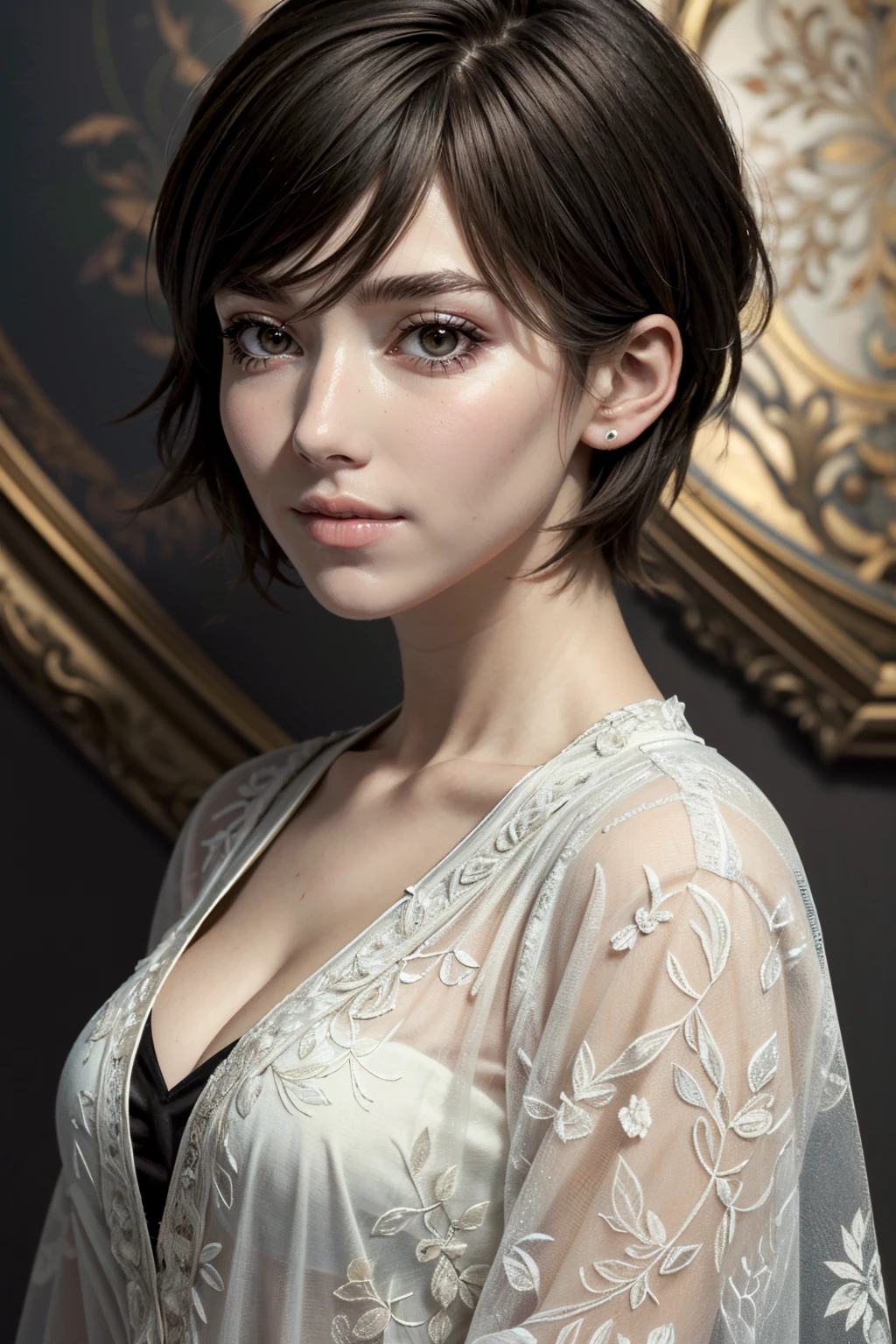 Madison from Heavy Rain v1.0