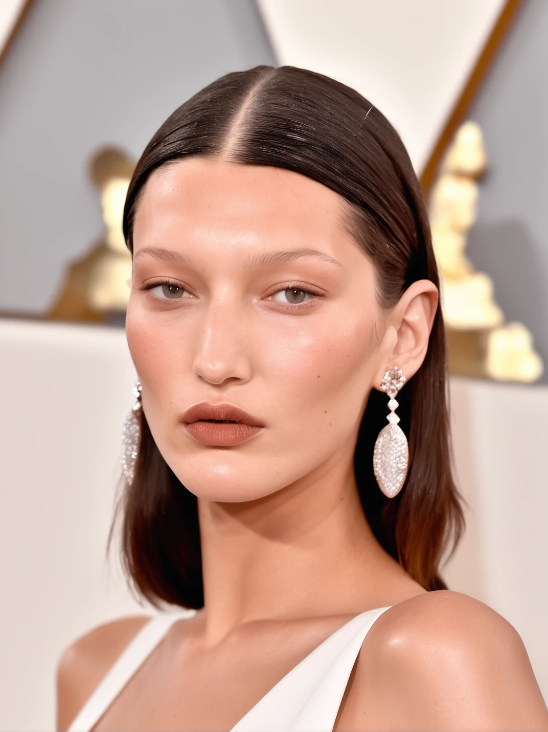 Bella Hadid (model) v1.0