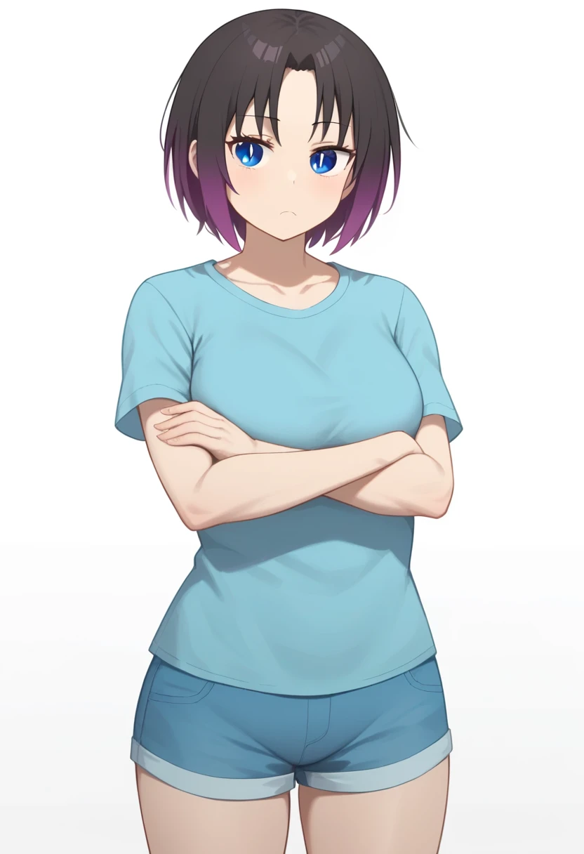 Jōi Elma 艾露玛 Kobayashi's Dragon Maid 小林家的龙女仆 v1.0