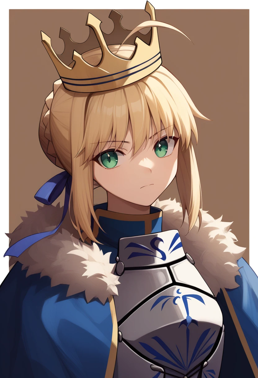 All Characters in Fate/ Zero 《 Fate/ Zero》全角色 v1.0