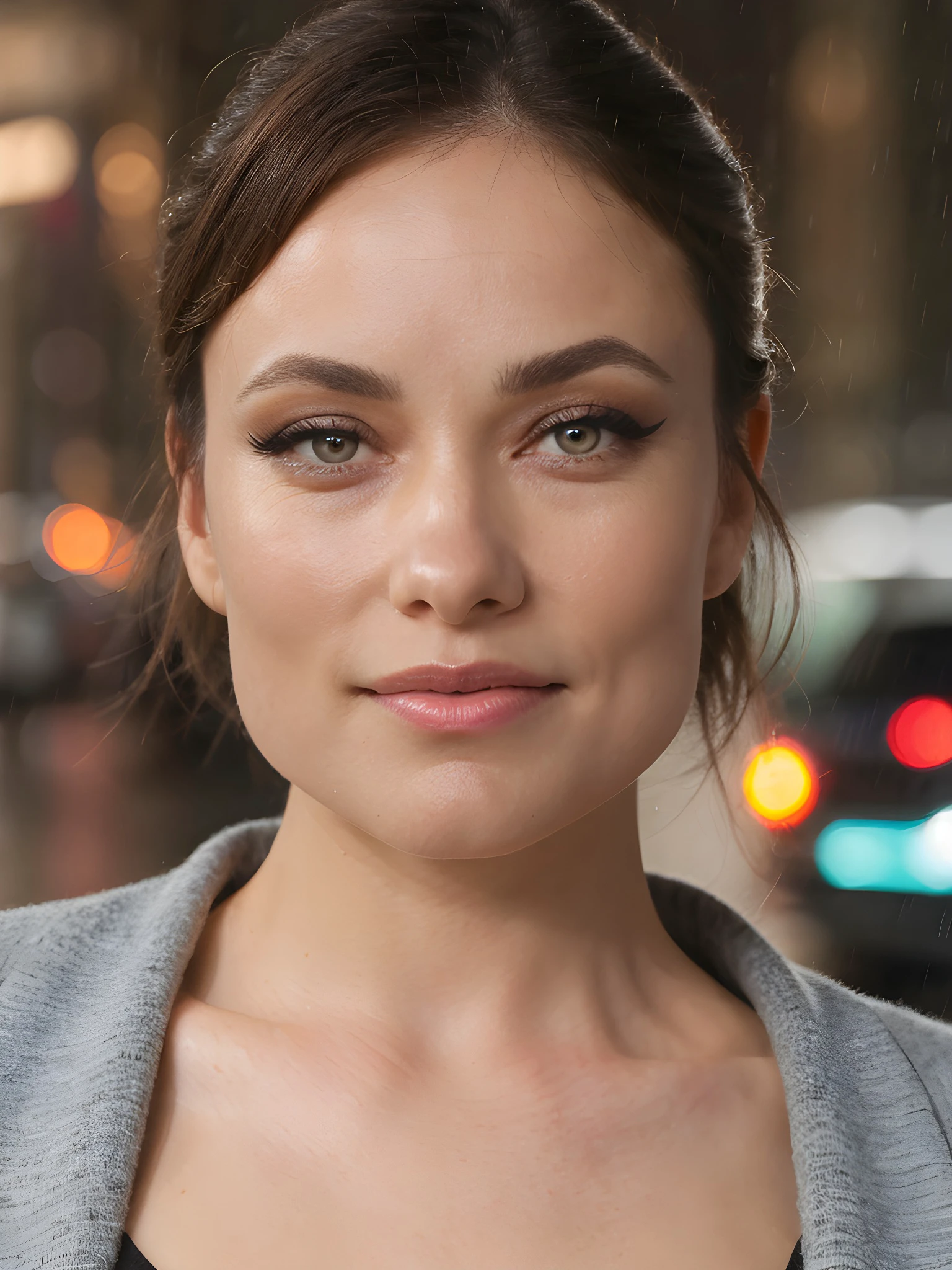 Olivia Wilde v1.0