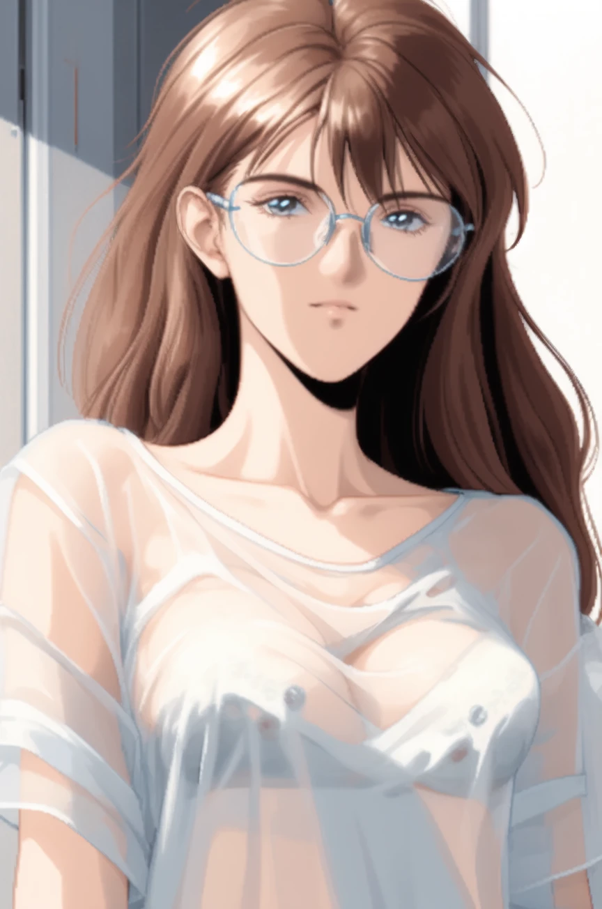 DESIRE - Haitoku no Rasen (Style) v1.0