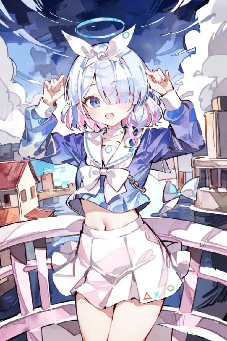 水彩watercolor(A3.1) v1.0