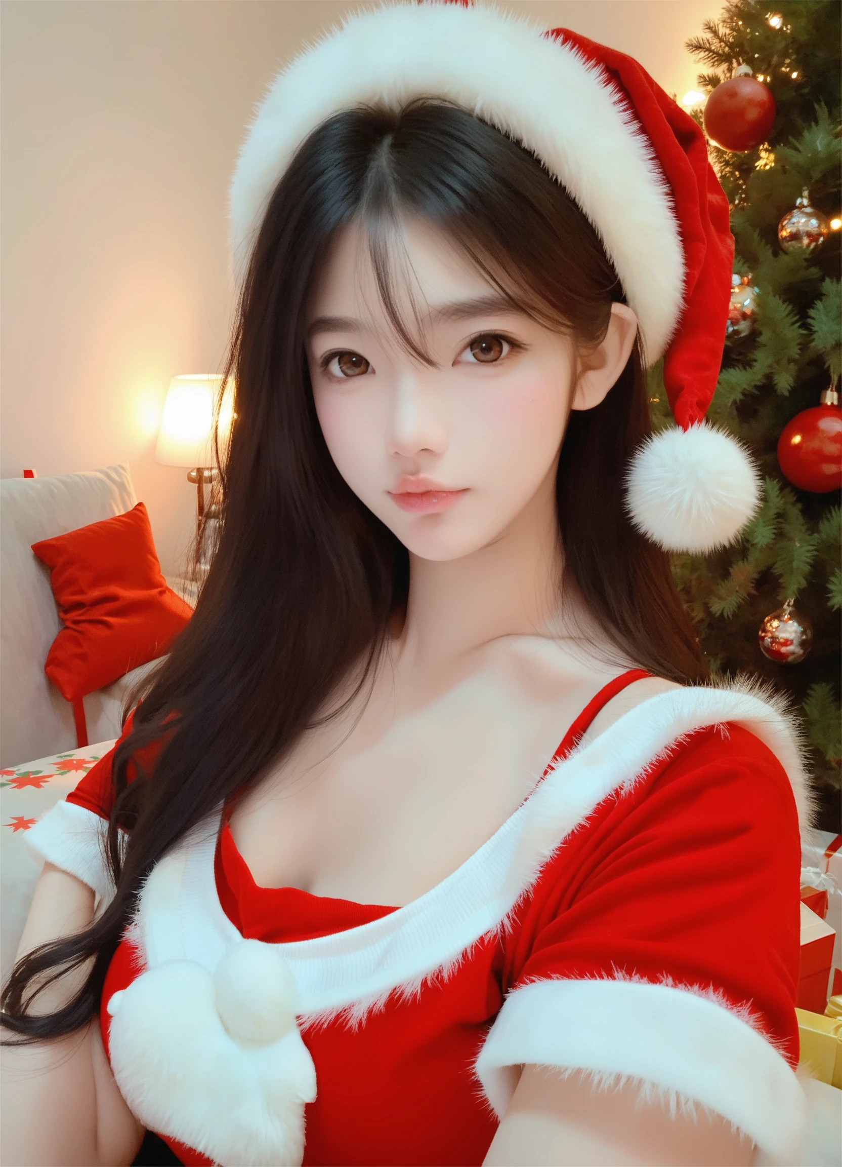 real Pure girl 004 v1.0