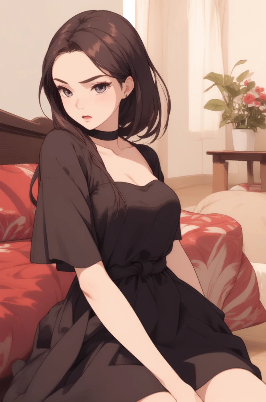Immoral Study Scenario 2 (Style) v1.0