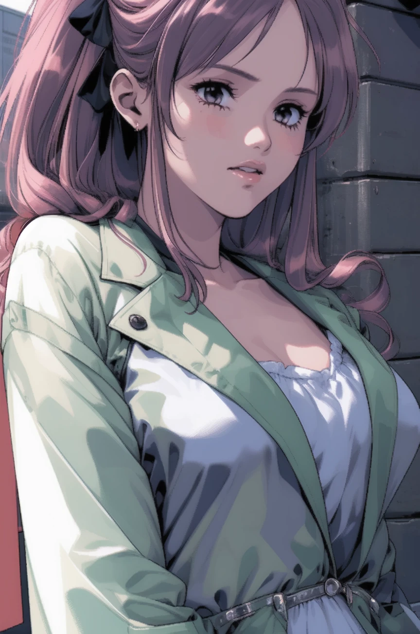EVE - Burst Error (Style) v1.0