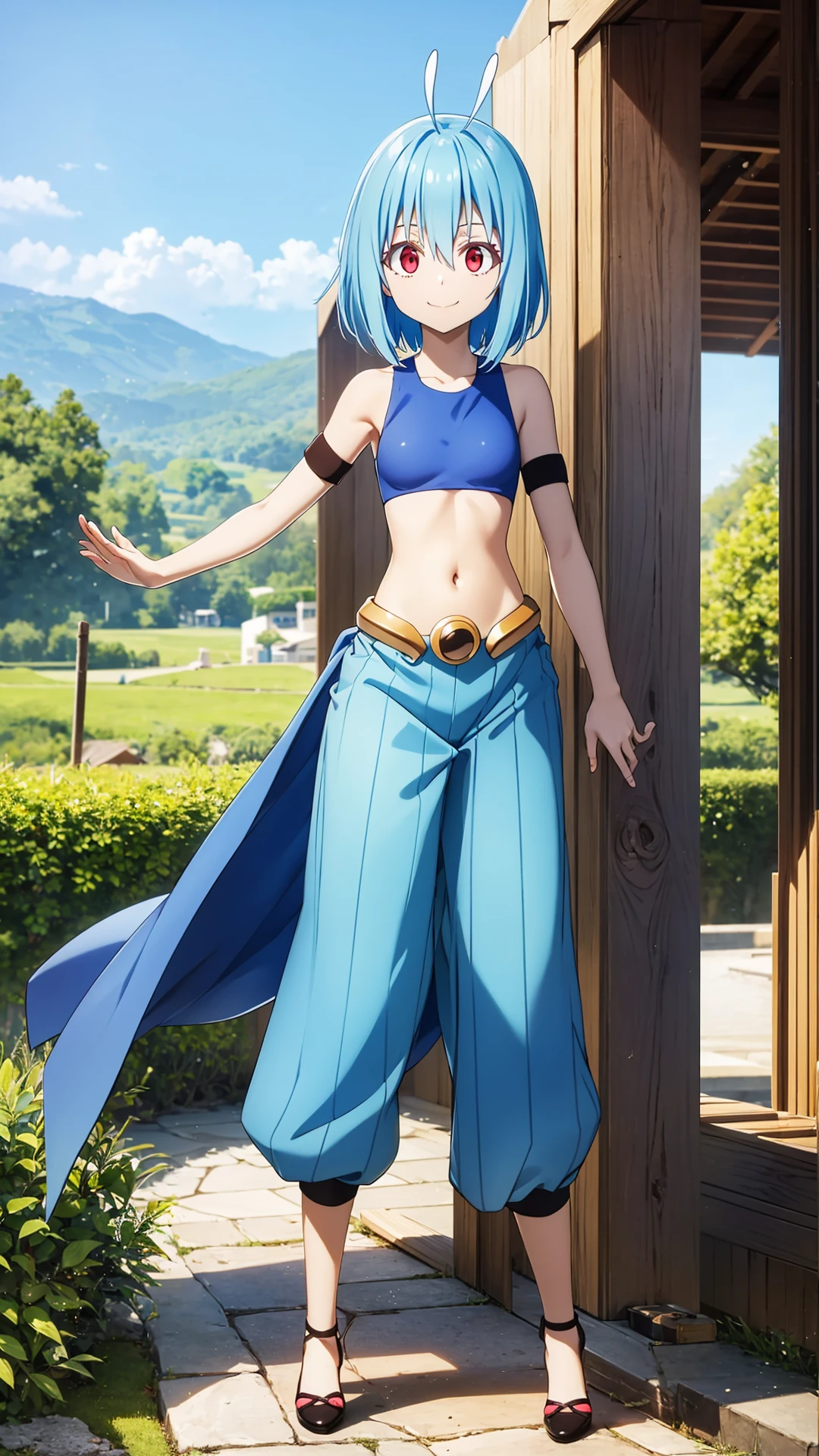 Shinsha ./ That Time I Got Reincarnated as a Slime: ISEKAI Memories シンシヤ 魔王と竜の建国譚 special
