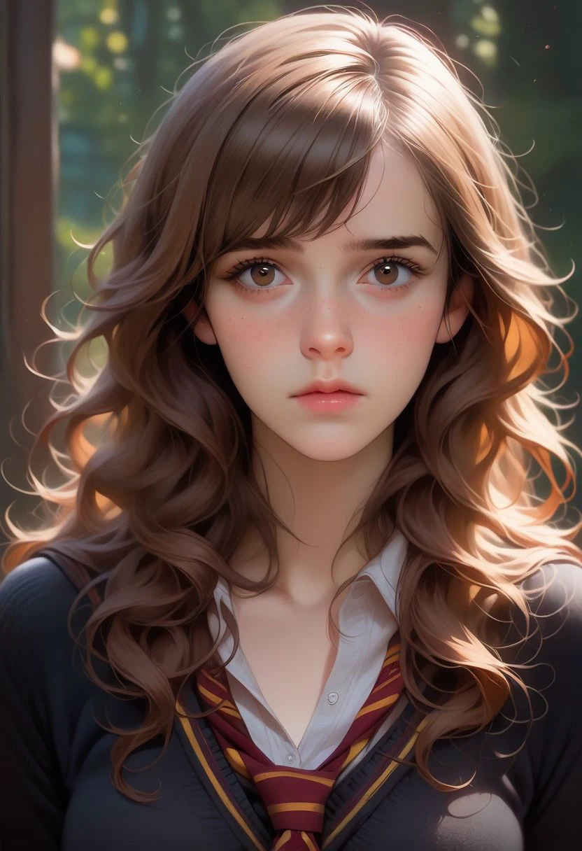 Hermione Granger (Harry Potter) - XL