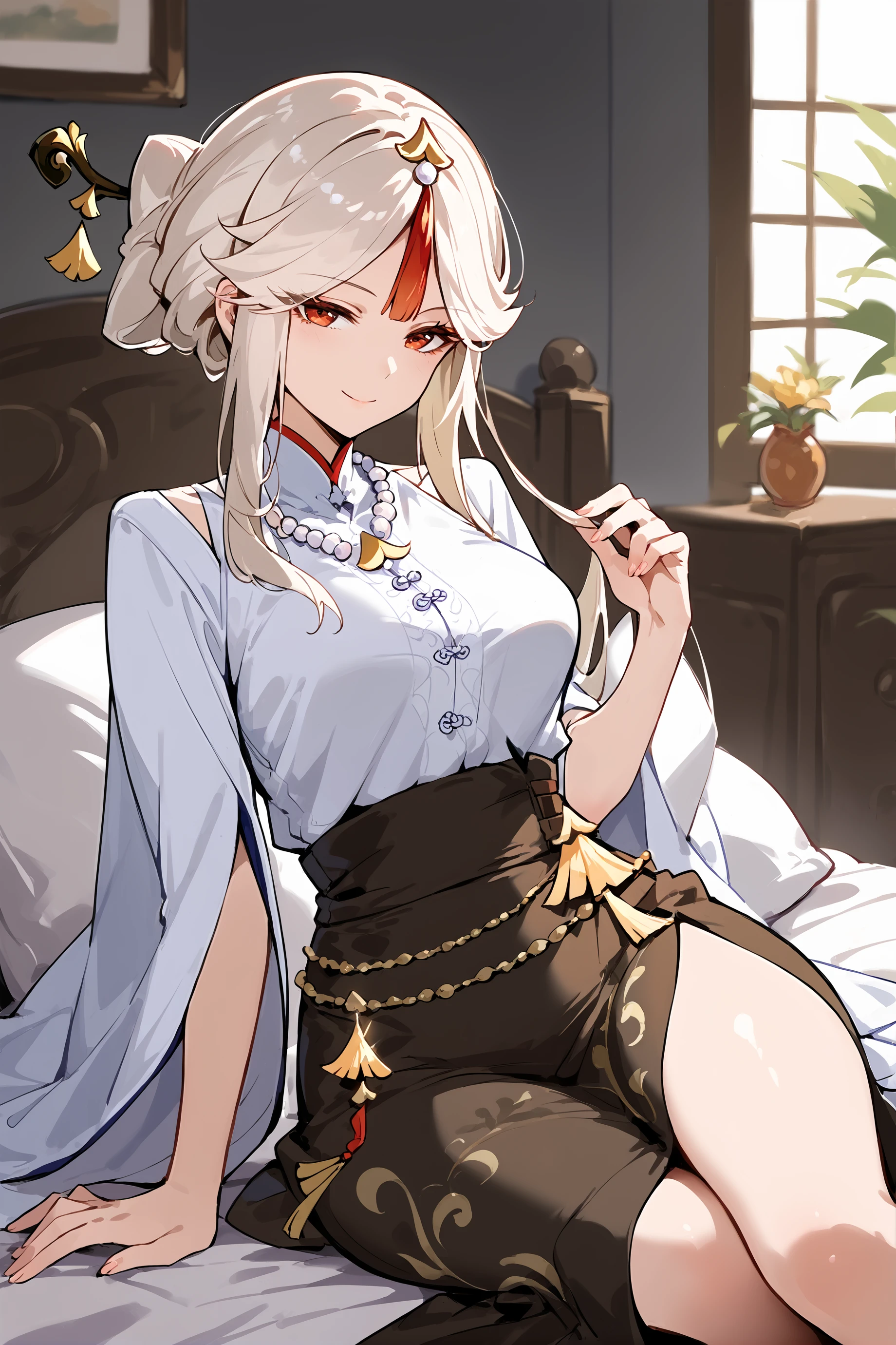 Ningguang  凝光 3in1 (SD15 XL Pony) V1.0