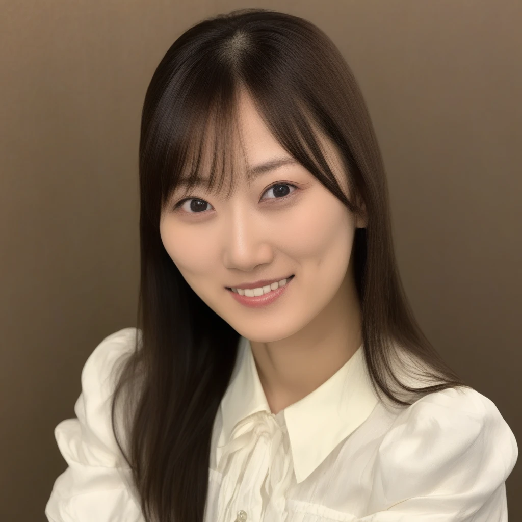 山下美月 - SeaArt AIモデル