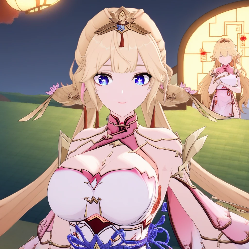 [Pony] Fei Se - A0 (Tower of Fantasy) [Pony] Fei Se - A0 (Tower of Fantasy)