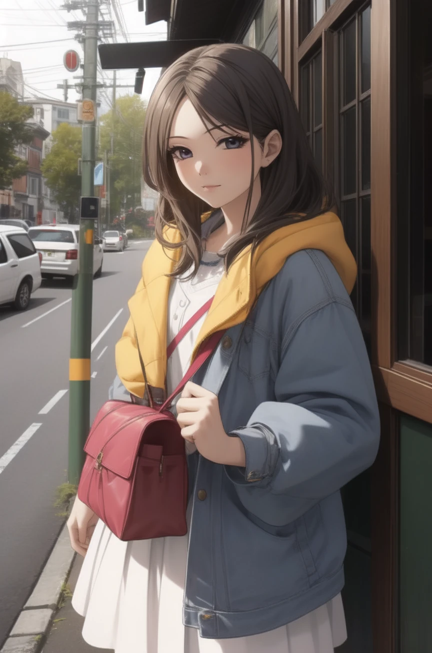 Gakuen Ojou-sama Kitan (Style) v1.0