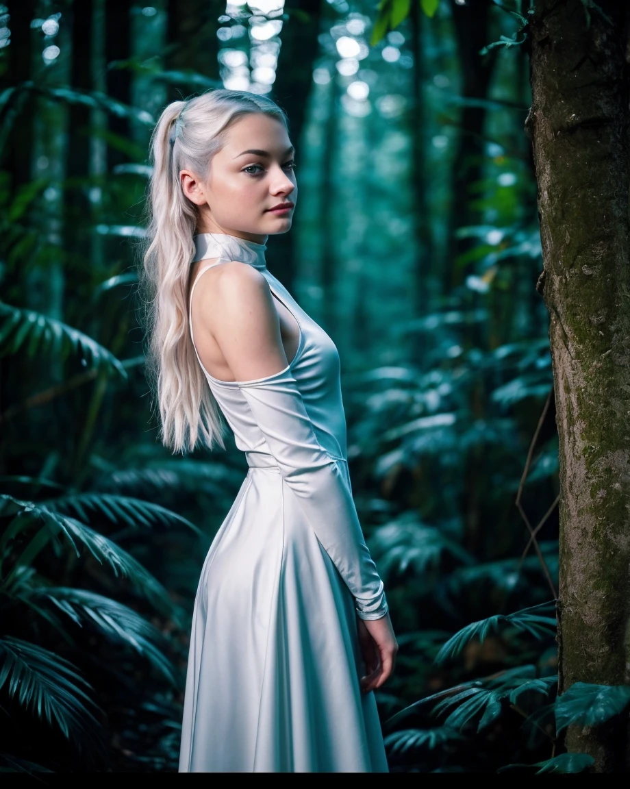 Olivia Devine v1.0