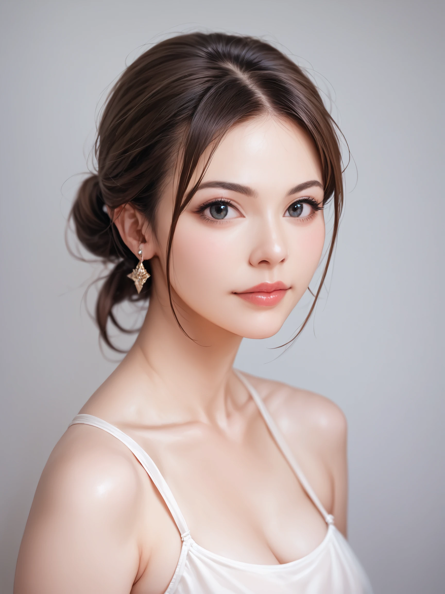 score_9, score_8_up, score_7_up, masterpiece, best quality, realistic, realism, portrait photo of a j-pop girl,
