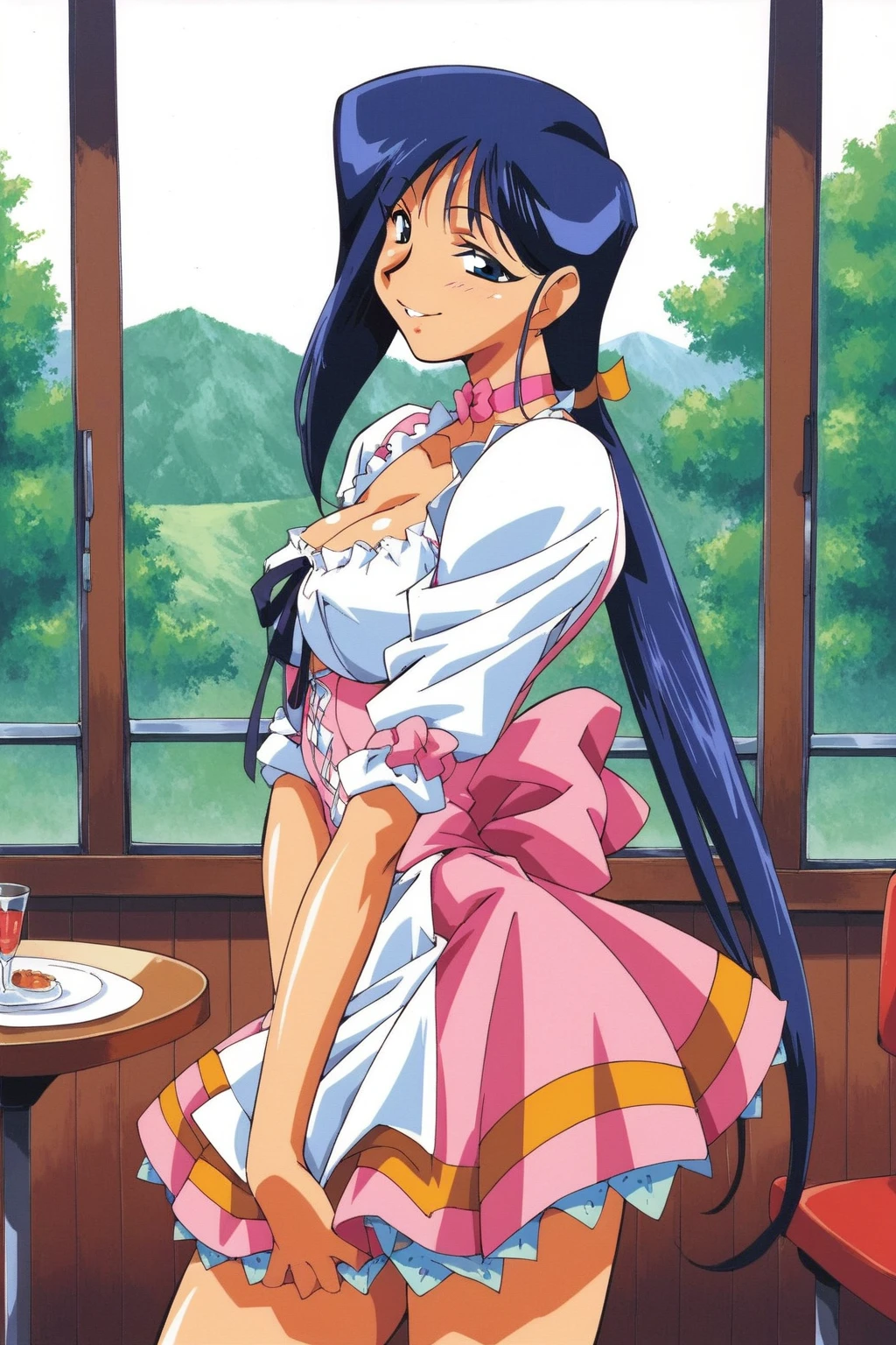 Saki Viper V16 Pony Saki Viper V16 Pony