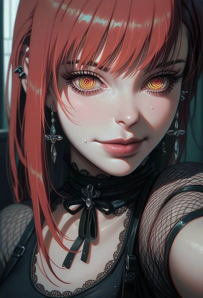 vamp girl-goth core-B vamp girl goth core-B
