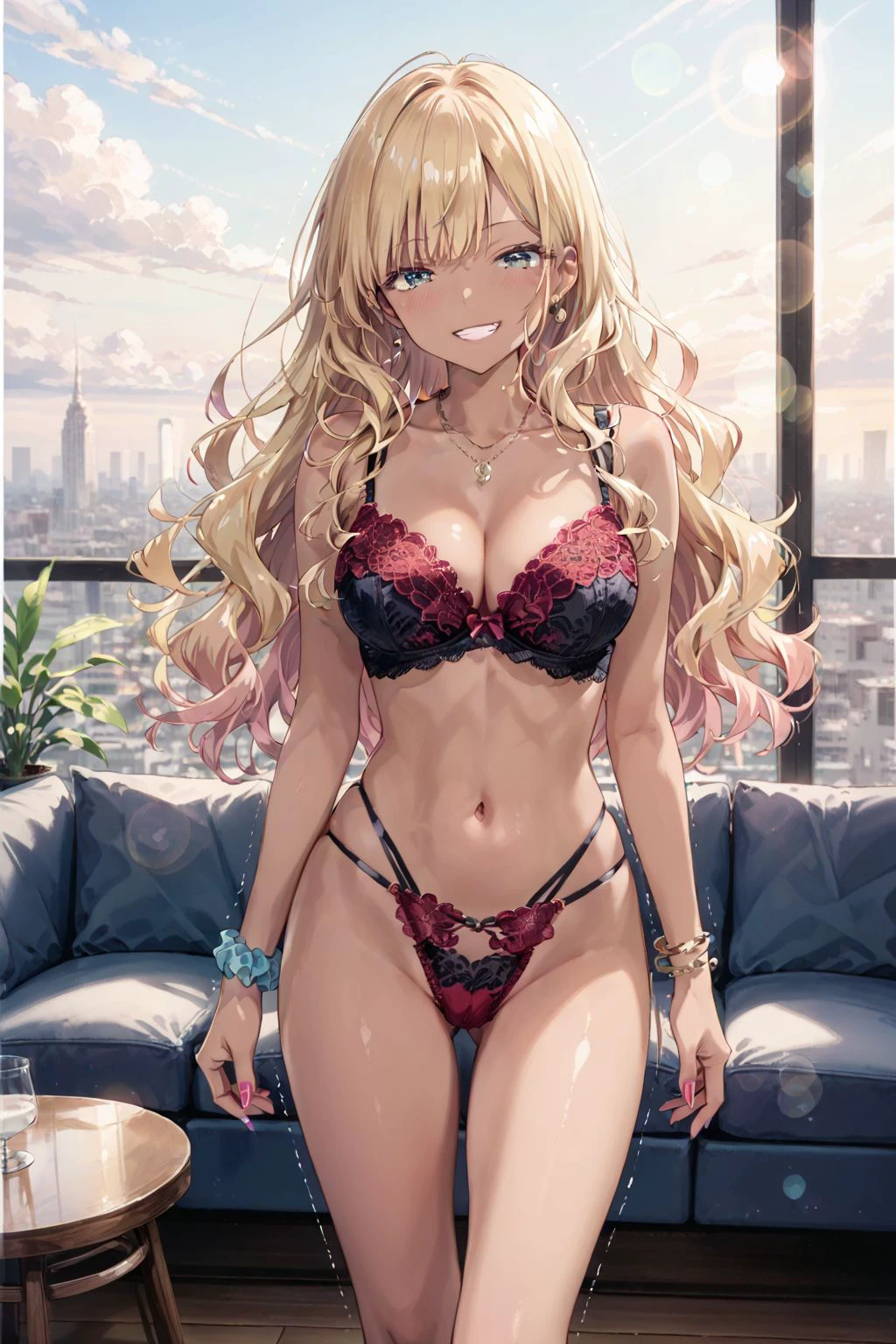 IntricateFloralLingerie v1.0