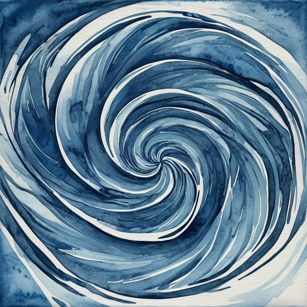 Fluid blue icon with swirling waves for Water's adaptability, <lora:artfullyCOLORS1_SDXL_V1:0>, <lora:linquivera:0>, linquivera, liiv1 <lora:zavy-cntrst-sdxl:0>, dark, chiaroscuro, low-key, cute, whimsical, watercolor, ink, charcoal,  <lora:artfullyTEXTURIZED_SDXL_V1:1>