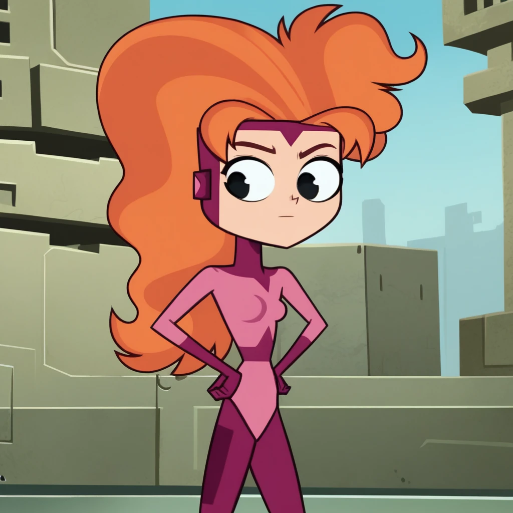 Savannah Glama [ Sidekick ] by Leaf