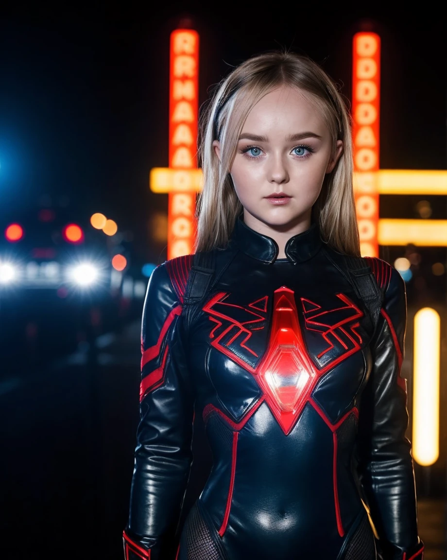 Natalia Queen v1.0