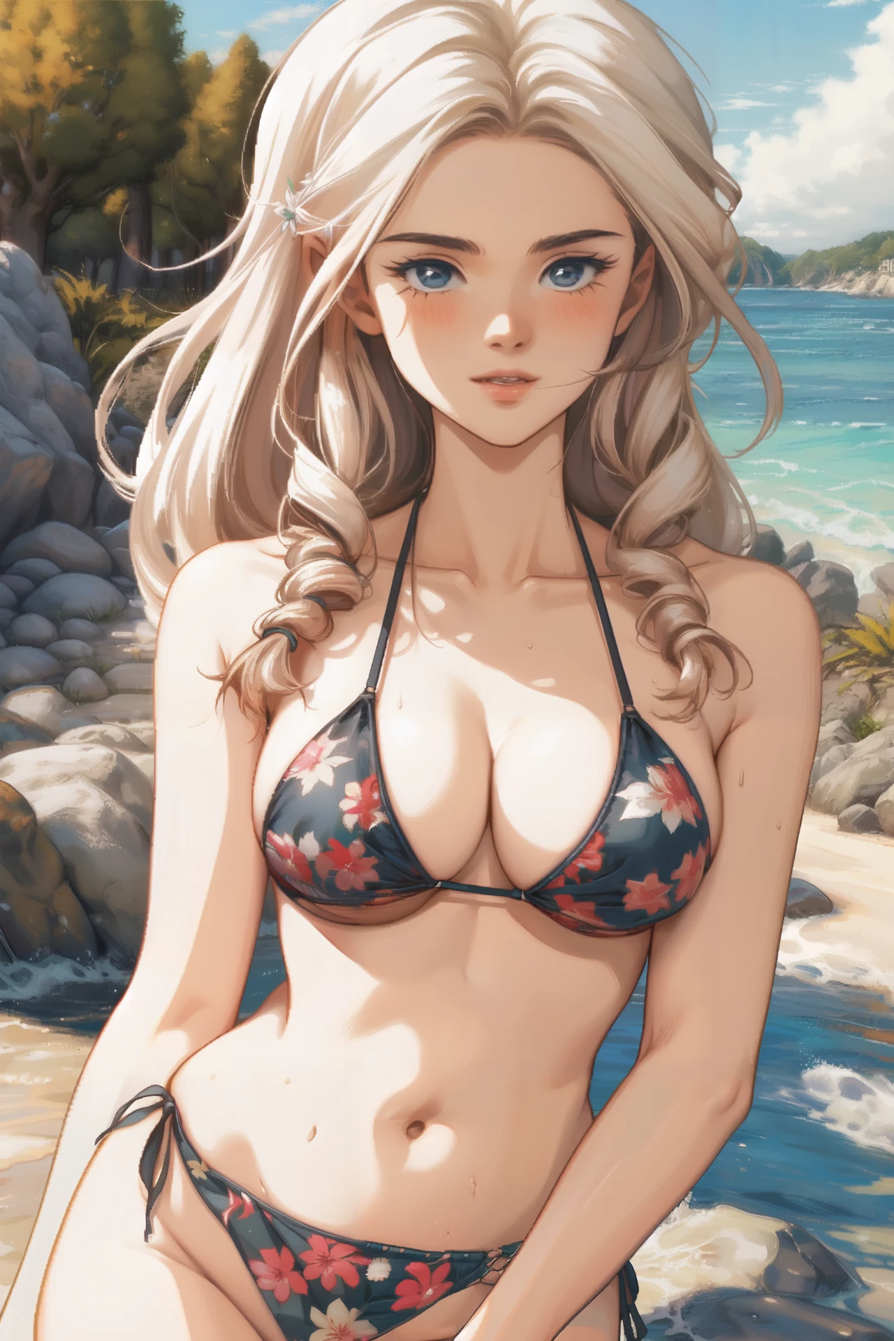 Etsuraku no Gakuen [Love Potion] (Style) v1.0