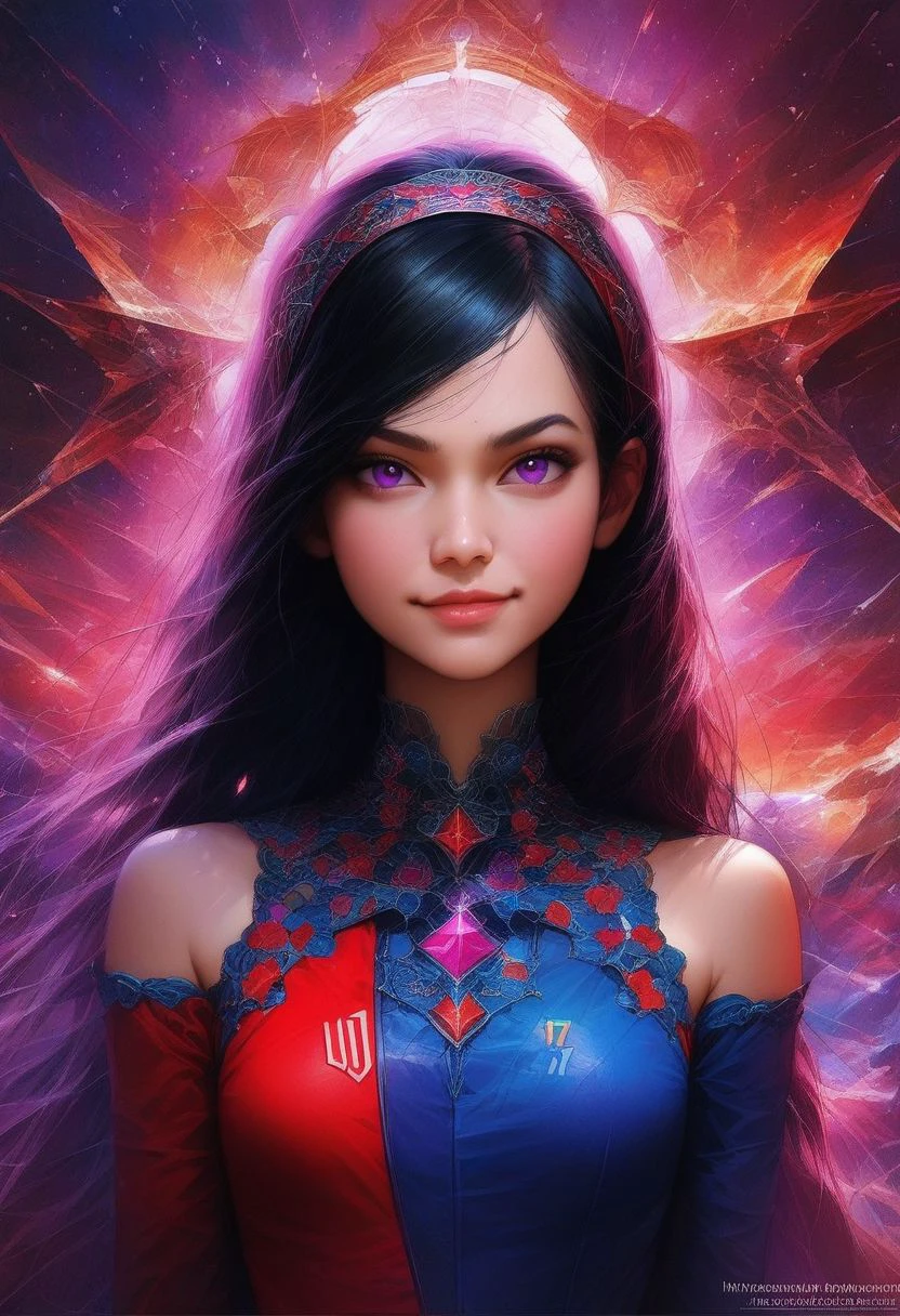 Violet Parr (The Incredibles) - XL